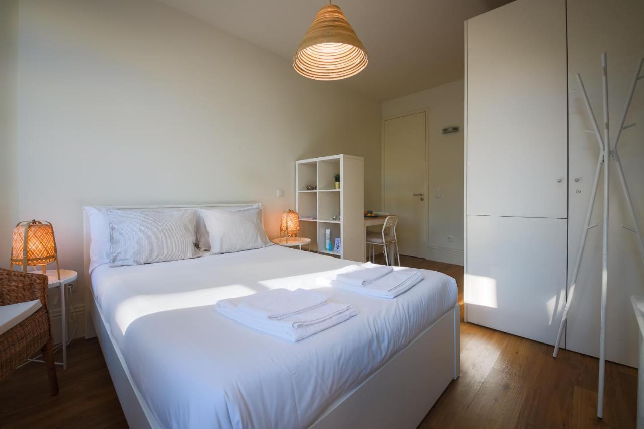 Solar Fontainhas Apartamento