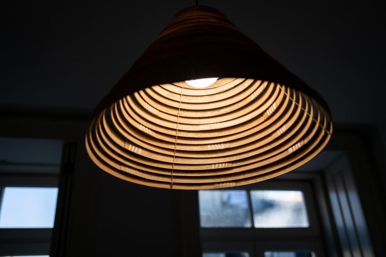 Apartamento Solar Fontainhas Porto