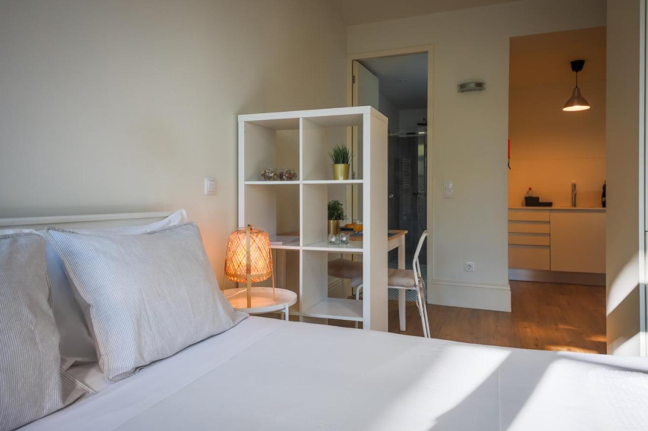 Apartamento Solar Fontainhas Porto