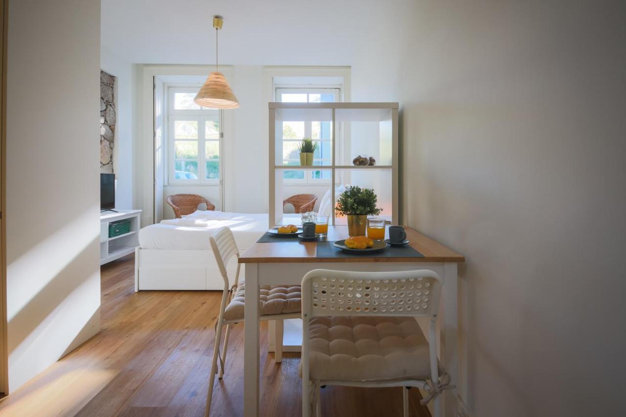 Apartamento Solar Fontainhas