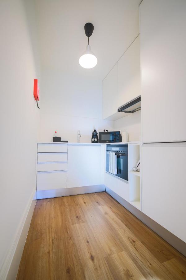 Solar Fontainhas Apartment
