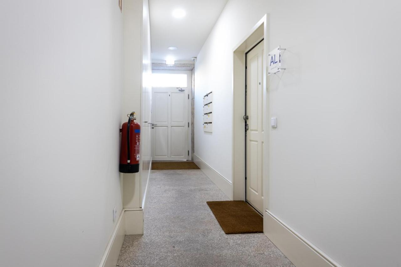 Solar Fontainhas Apartamento *