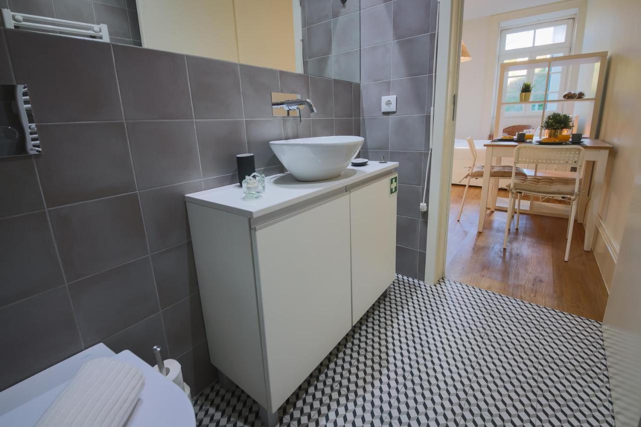 Apartamento Solar Fontainhas