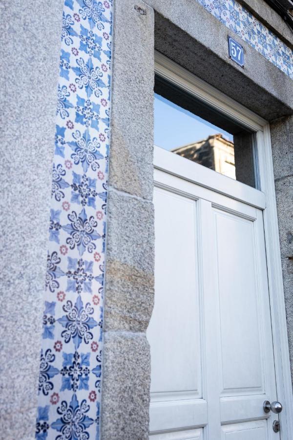 Solar Fontainhas Apartment Porto